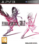 Final Fantasy XIII-2 PS3 [Kasutatud]