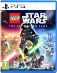 Lego Star Wars The Skywalker Saga PS5