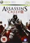 Assassins Creed II Xbox 360 Pre-Owned