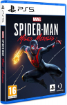 Marvel's Spider-Man Miles Morales PS5