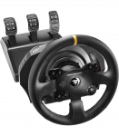 Wheel Thrustmaster TX Leather Edition + 3 pedals Xbox/PC