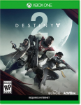 Destiny 2 Xbox One / Series X [Pre-owned]