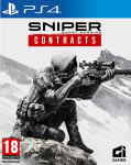 Sniper Ghost Warrior Contracts PS4/PS5