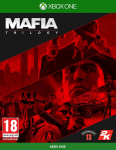 Mafia Trilogy Xbox One / Series X