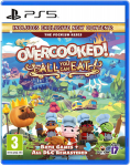 Overcooked! All You Can Eat PS5