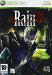Rain Vampire Xbox 360 [kasutatud]