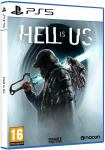 Hell is Us PS5