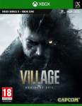 Resident Evil Village Xbox One / Series X [Kasutatud]