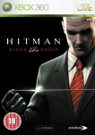 Hitman Blood Money Xbox 360 [Pre-owned]