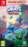The Smurfs Dreams Reverie Edition Nintendo Switch