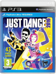 Just Dance 2016 PS3 [kasutatud]