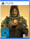 Death Stranding: Director's Cut PS5