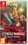 Hyrule Warriors: Age of Imprisonment Nintendo Switch 2 [Kasutatud]