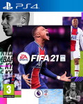 Fifa 21 PS4 [Pre-owned]