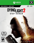 Dying Light 2 Stay Human Xbox One / Series X