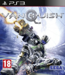 Vanquish PS3 [Pre-owned]