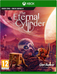 The Eternal Cylinder Xbox One / Xbox Series X
