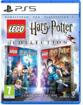 Lego Harry Potter Collection PS5