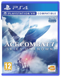Ace Combat 7 Skies Unknown PS4/PS5