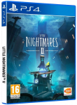 Little Nightmares II PS4