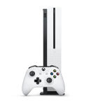 Xbox One S 1TB [PRE-OWNED]