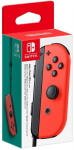 Nintendo Joy-Con Neon Red