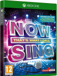 Now That&rsquo;s What I Call Music Sing [Pre-owned] Xbox one