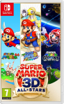 Super Mario 3D All Stars Switch [Kasutatud]