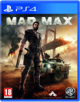 Mad Max PS4/PS5
