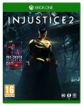 Injustice 2 Xbox One [Pre-owned]
