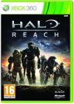 Halo Reach Xbox 360 / Xbox One / Series X [Pre-Owned]