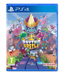 Super Crazy Rhythm Castle PS4