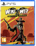 Weird West: Definitive Edition PS5
