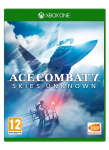 Ace Combat 7 Skies Unknown Xbox One / Series X