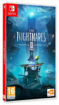 Little Nightmares II Switch
