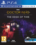 Doctor Who: The Edge of Time PSVR PS4/PS5