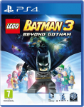 Lego Batman 3 Beyond Gotham PS4/PS5