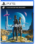 Hubris VR2 PS5