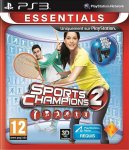 Sports Champions 2 Essentials PS3 [Kasutatud]