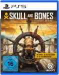 Skull and Bones PS5 [Kasutatud]