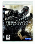 Terminator Salvation PS3 [Pre-owned]
