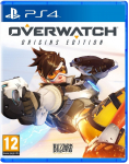 Overwatch PS4/PS5 [Pre-Owned]