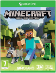 Minecraft Xbox One / Series X [Kasutatud]
