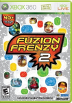 Fuzion Frenzy 2 Xbox 360 [Pre-owned]