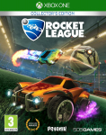 Rocket League Collector's edition Xbox One / Series X [Used]