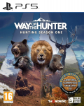 Way of the Hunter: Hunting Season One PS5
