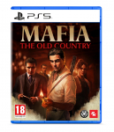 Mafia: The Old Country PS5 [Kasutatud]