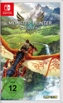 Monster Hunter Stories 2 Wings of Ruin Switch