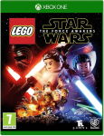Lego Star Wars The Force Awakens Xbox One / Series X [Pre-owned]
