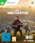 Way of the Hunter Xbox Series X
